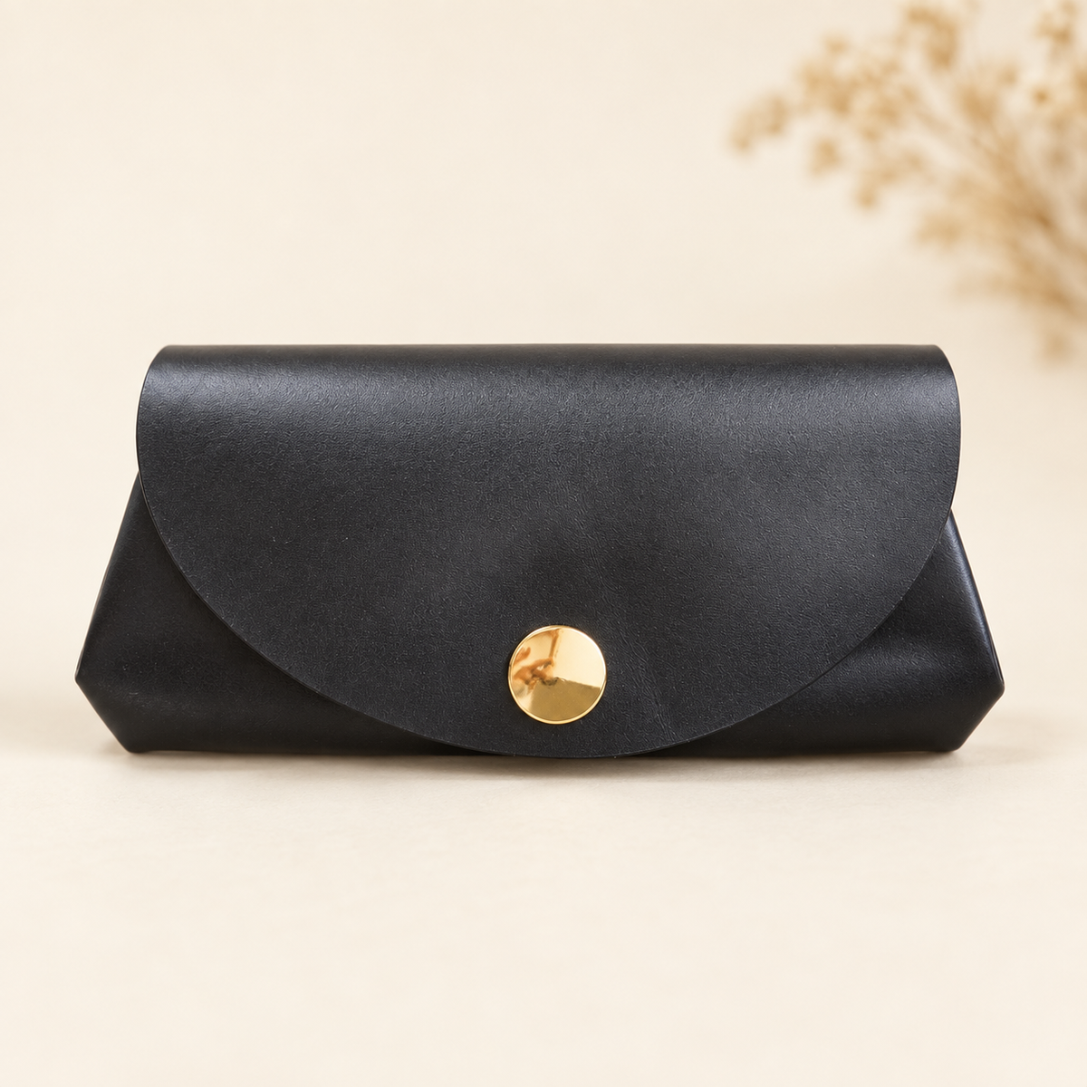 Porte-monnaie en cuir – 3 compartiments