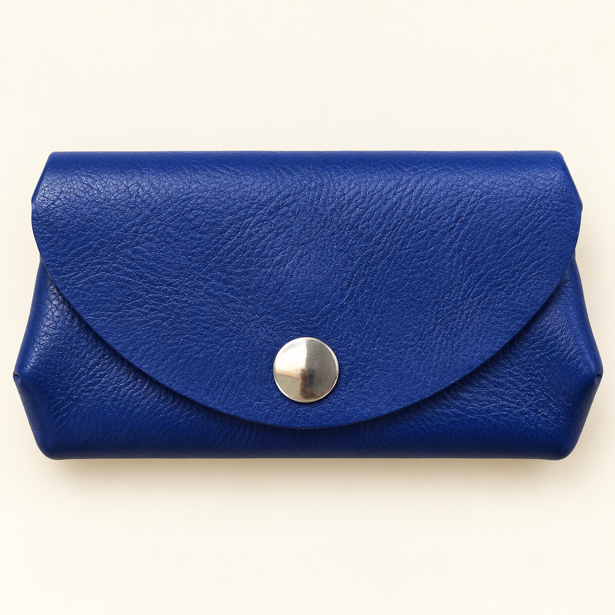 Porte-monnaie en cuir – 3 compartiments