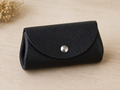 Porte-monnaie en cuir – 3 compartiments